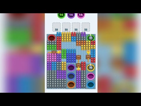 Hole People Level 714