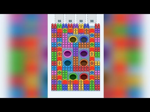 Hole People Level 639