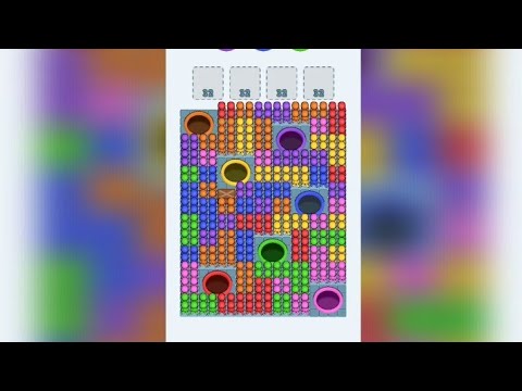 Hole People Level 685