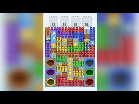 Hole People Level 700