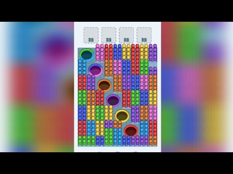 Hole People Level 702