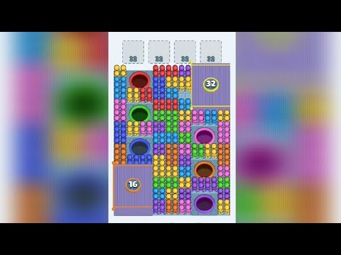 Hole People Level 697