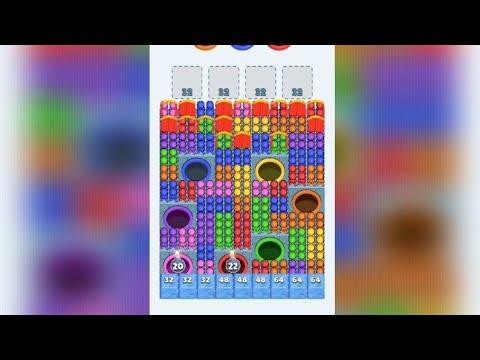 Hole People Level 625