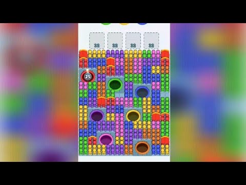 Hole People Level 632