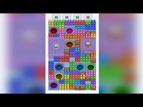 Hole People Level 692