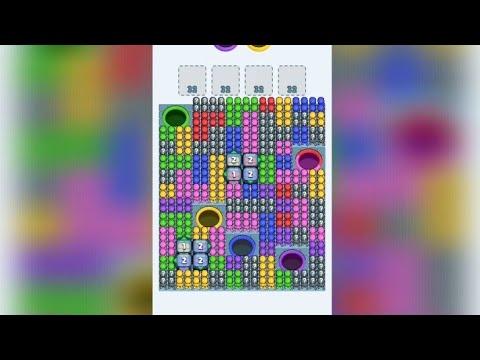 Hole People Level 634