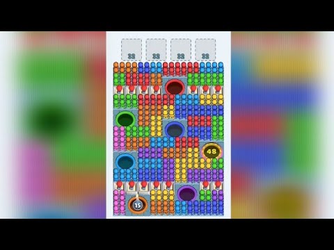 Hole People Level 683