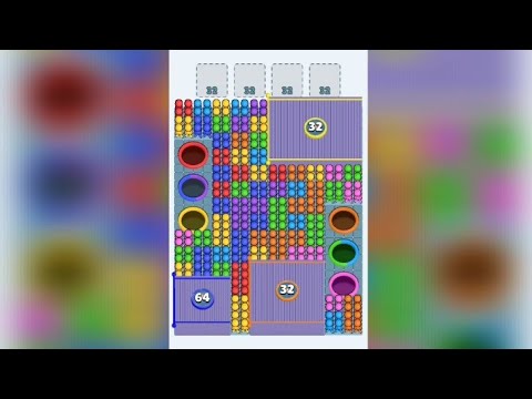 Hole People Level 713