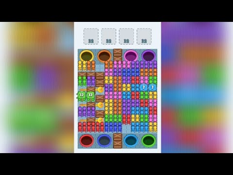 Hole People Level 720