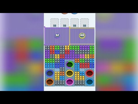 Hole People Level 676