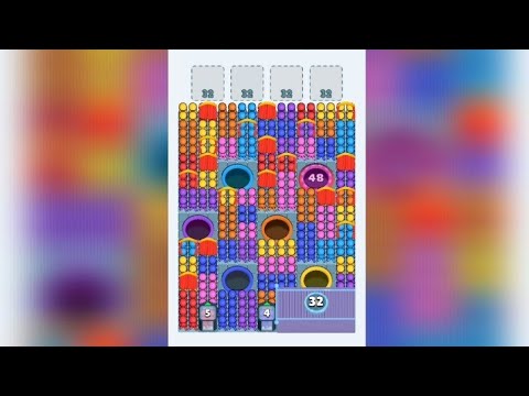 Hole People Level 651