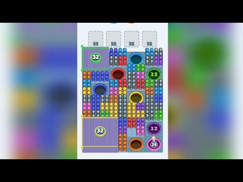 Hole People Level 670