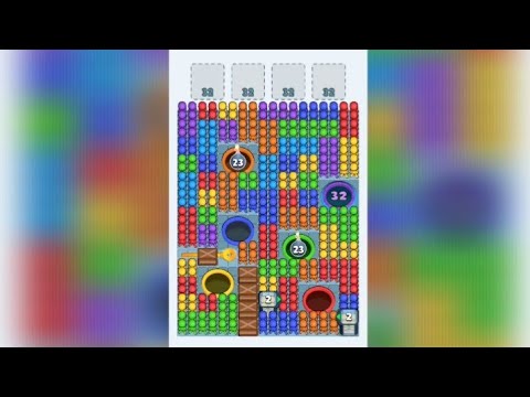 Hole People Level 718