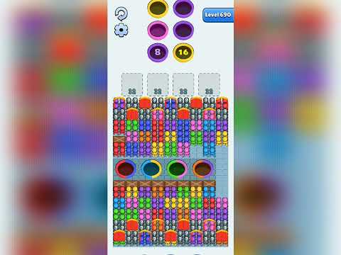 Hole People Level 690