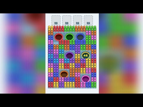 Hole People Level 642