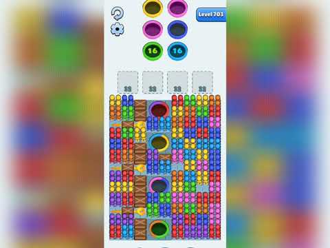 Hole People Level 703