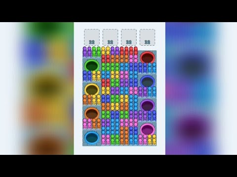 Hole People Level 621