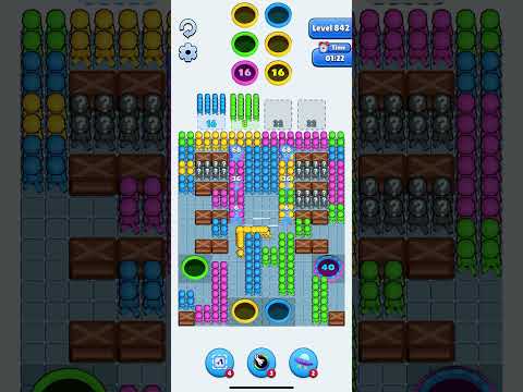 Hole People Level 842