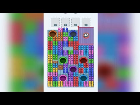 Hole People Level 665