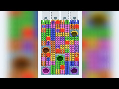 Hole People Level 645