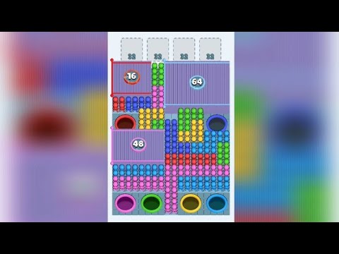 Hole People Level 650