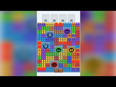 Hole People Level 622