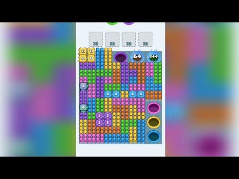 Hole People Level 635