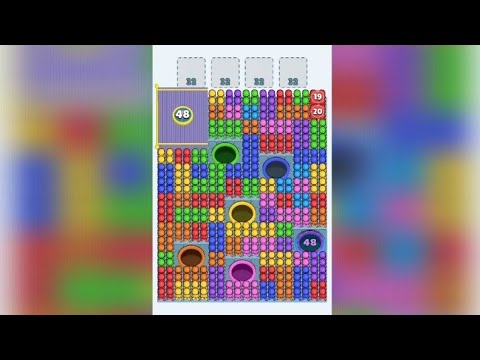 Hole People Level 679