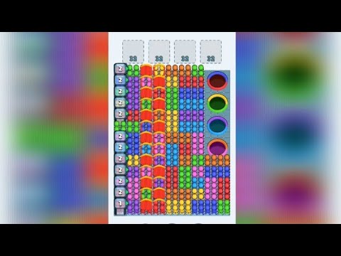 Hole People Level 717