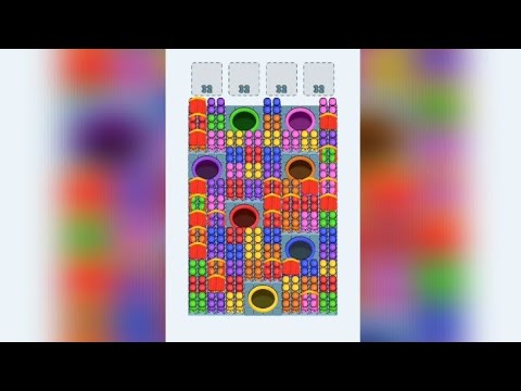 Hole People Level 641