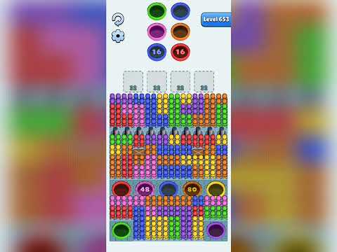 Hole People Level 653