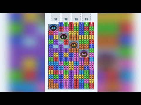 Hole People Level 627