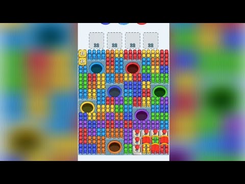 Hole People Level 646