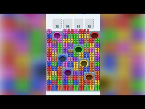 Hole People Level 636