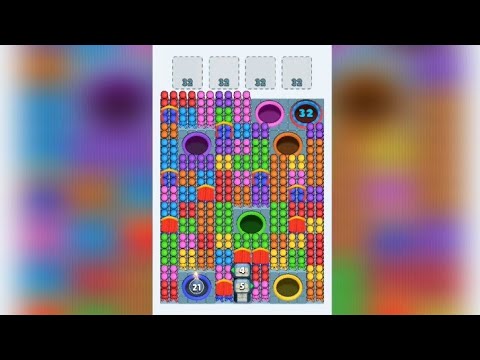 Hole People Level 640