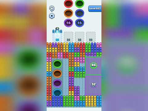 Hole People Level 662