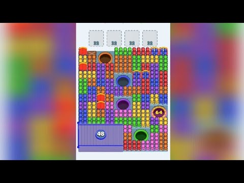 Hole People Level 674