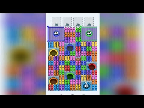 Hole People Level 673