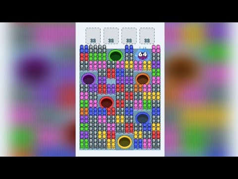 Hole People Level 666