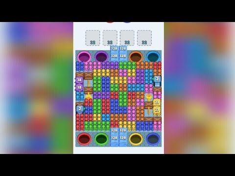 Hole People Level 721