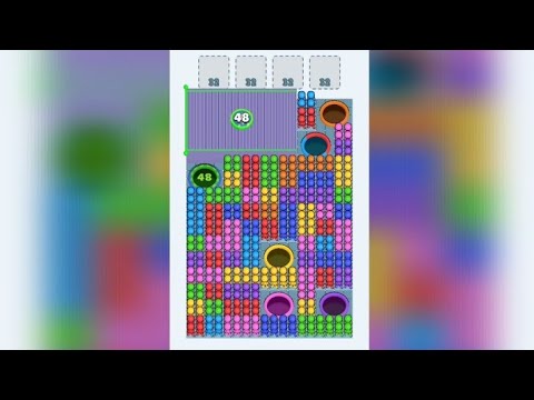 Hole People Level 652