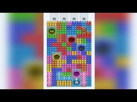 Hole People Level 647