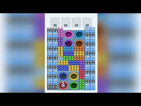 Hole People Level 684