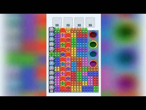 Hole People Level 637