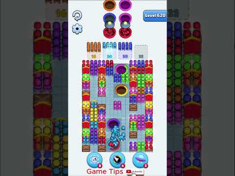 Hole People Level 620