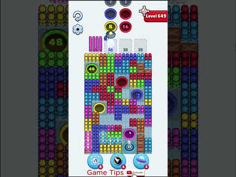 Hole People Level 649