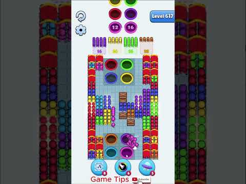 Hole People Level 617