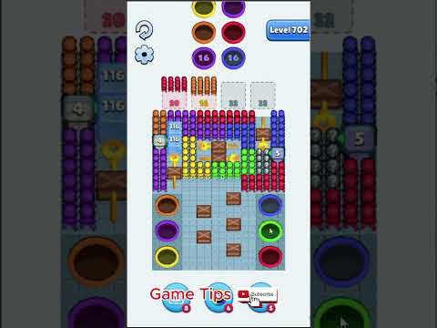 Hole People Level 702