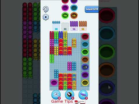 Hole People Level 614