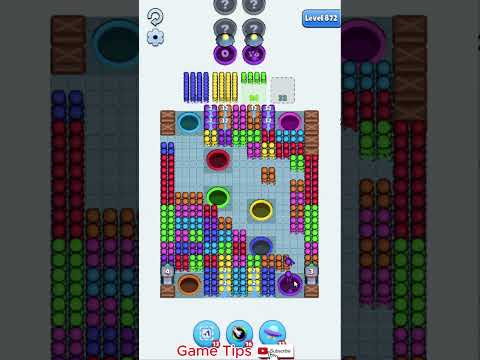 Hole People Level 872